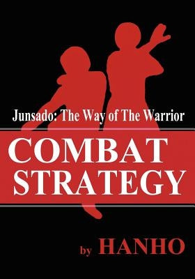 Combat Strategy Paperback Turtle Press