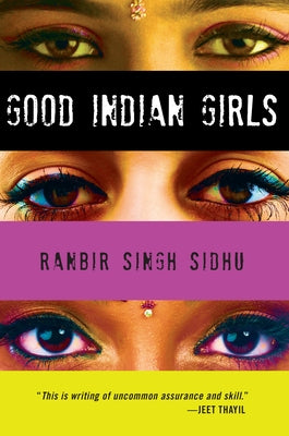 Good Indian Girls Paperback Soft Skull
