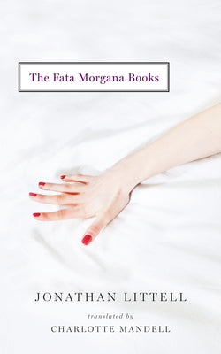 The Fata Morgana Books Paperback Two Lines Press