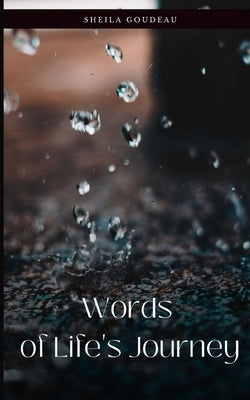 Words of Life's Journey Paperback Libresco Feeds Private Limited
