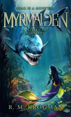 Myrmaiden Paperback Dragonkeeper Press
