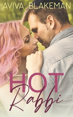 Hot Rabbi Paperback Independently Published