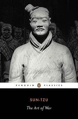 The Art of War: The Essential Translation of the Classic Book of Life Paperback Penguin Group