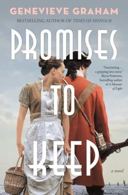 Promises to Keep Paperback Simon & Schuster