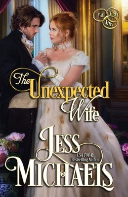 The Unexpected Wife Paperback Passionate Pen LLC
