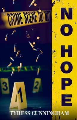 No Hope Paperback Ahtrae Publishing, LLC