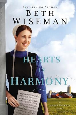 Hearts in Harmony Paperback Zondervan