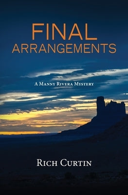 Final Arrangements Paperback Independently Published
