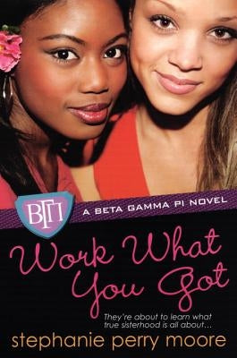 Work What You Got Paperback Kensington Publishing Corporation