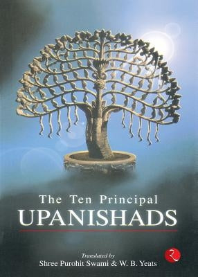 The Ten Principal Upanishads Paperback Rupa Publications India