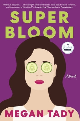 Super Bloom Paperback Zibby Books