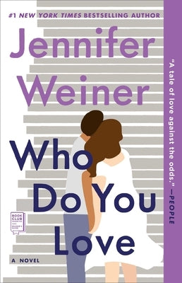 Who Do You Love Paperback Washington Square Press