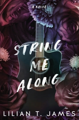 String Me Along Paperback Aleron Books LLC
