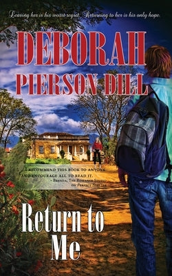 Return to Me, Volume 2 Paperback White Rose Books