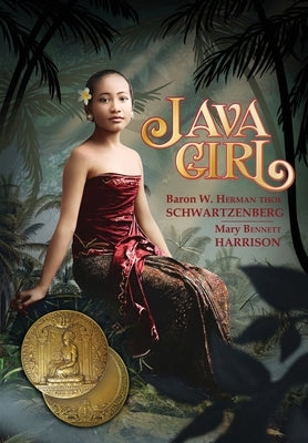 Java Girl: A Romance of the Dutch East Indies Paperback DatASIA, Inc.
