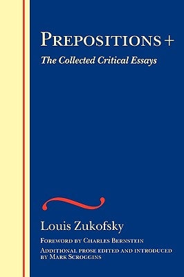 Prepositions + Paperback Wesleyan University Press