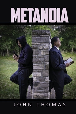 Metanoia Paperback Dorrance Publishing Co.