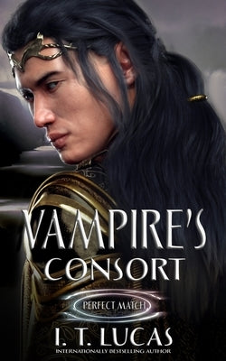 Perfect Match 1: Vampire's Consort Paperback Independently Published
