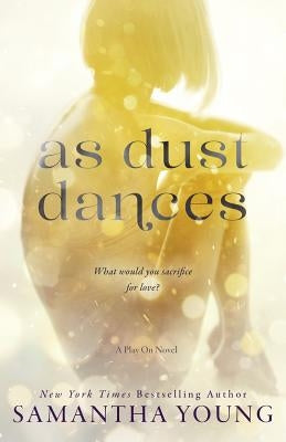 As Dust Dances Paperback Createspace Independent Publishing Platform