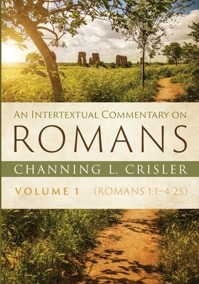 An Intertextual Commentary on Romans, Volume 1 Paperback Pickwick Publications