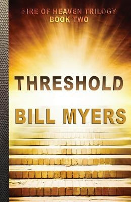 Threshold Paperback Amaris Media International