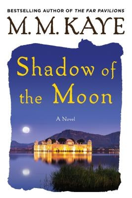 Shadow of the Moon Paperback St. Martins Press-3PL