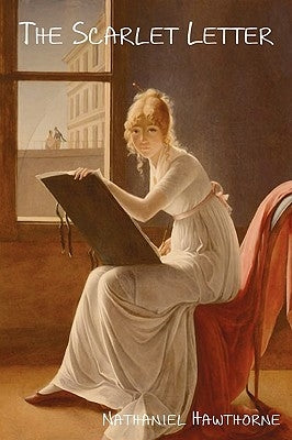 The Scarlet Letter Paperback Indoeuropeanpublishing.com