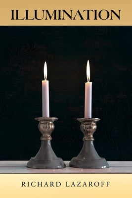 Illumination Paperback Liferich