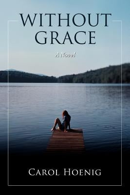 Without Grace Paperback iUniverse