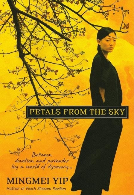 Petals from the Sky Paperback Kensington Publishing Corporation