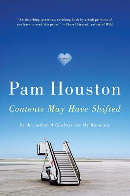 Contents May Have Shifted Paperback W. W. Norton & Company