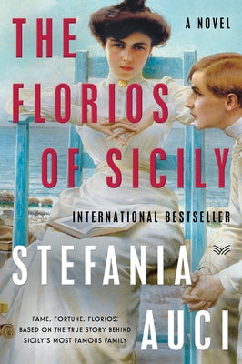 The Florios of Sicily Harpervia