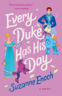 Every Duke Has His Day Paperback St. Martin's Griffin