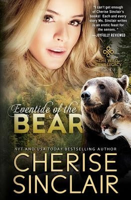Eventide of the Bear Paperback Vanscoy Publishing Group