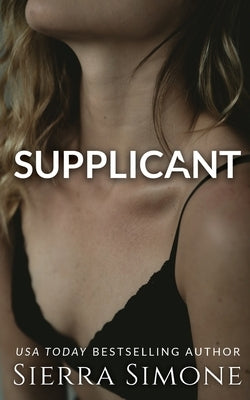 Supplicant Paperback No Bird Press