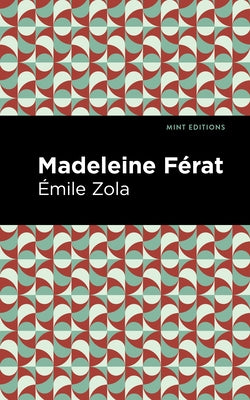 Madeleine Férat Paperback Mint Editions