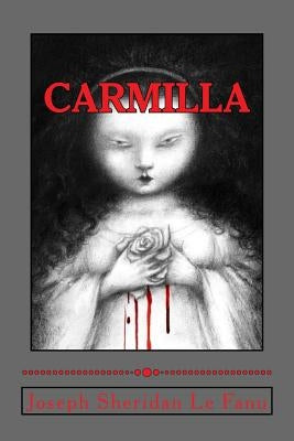 Carmilla Paperback Createspace Independent Publishing Platform