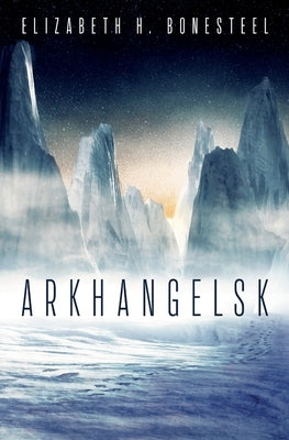 Arkhangelsk Paperback House Panther Publishing