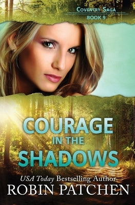 Courage in the Shadows Paperback Jdo Publishing
