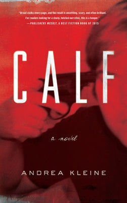 Calf Paperback Soft Skull