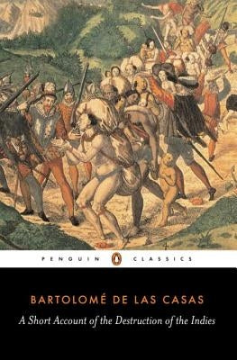 A Short Account of the Destruction of the Indies Penguin Group