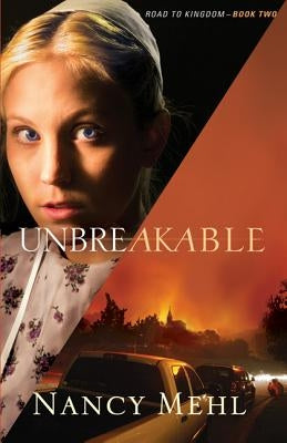 Unbreakable Paperback Bethany House Publishers