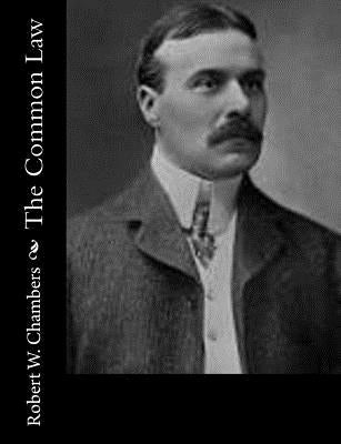 The Common Law Paperback Createspace Independent Publishing Platform