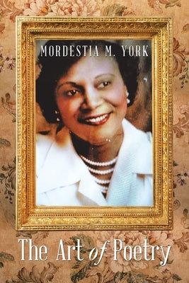 The Art of Poetry Paperback iUniverse