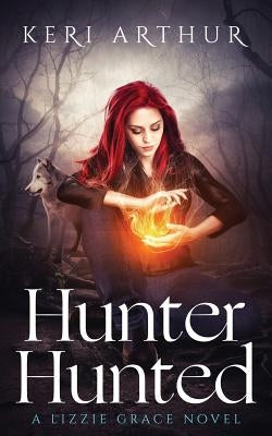 Hunter Hunted Paperback Ka Publishing Pty Ltd