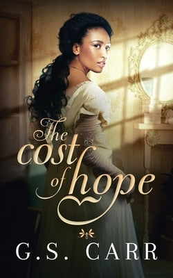 The Cost of Hope Paperback Createspace Independent Publishing Platform