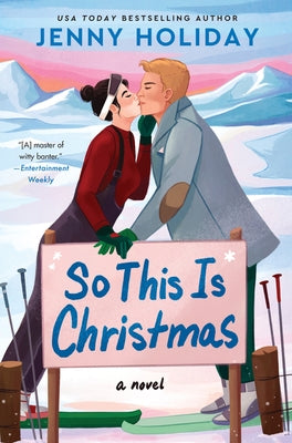 So This Is Christmas Paperback Avon Books