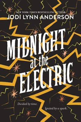 Midnight at the Electric HarperCollins