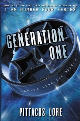 Generation One Paperback HarperCollins