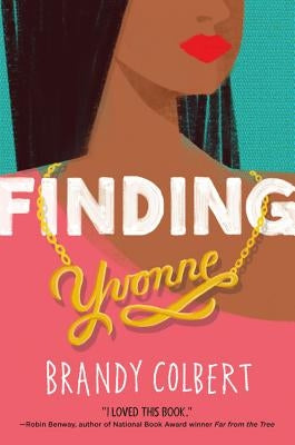 Finding Yvonne Paperback Little, Brown Books for Young Readers
